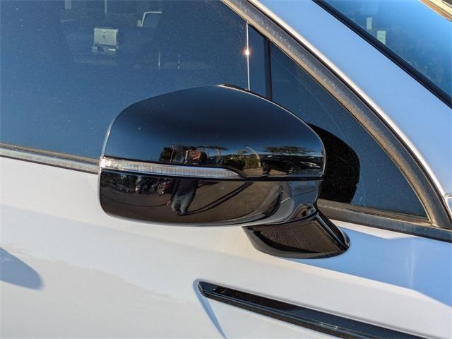 used 2022 Kia Sorento car, priced at $23,499