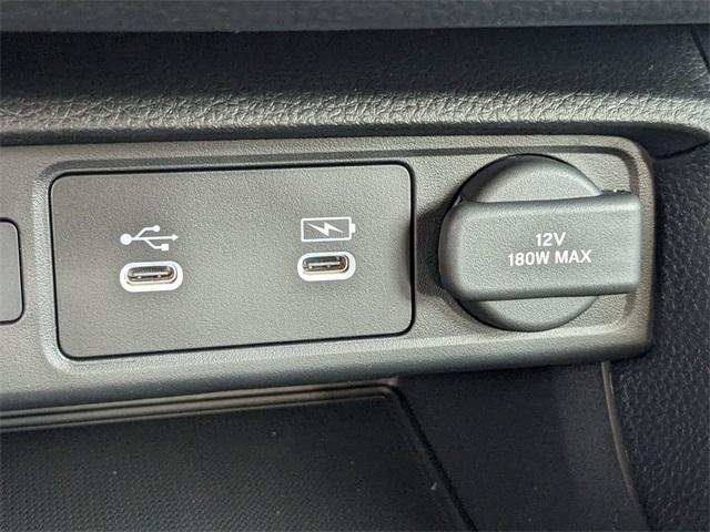 new 2026 Honda Civic car, priced at $28,695