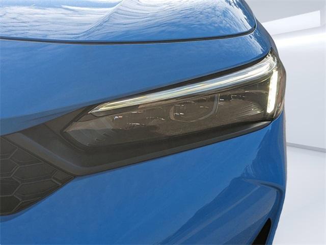 new 2026 Honda Civic car, priced at $28,695