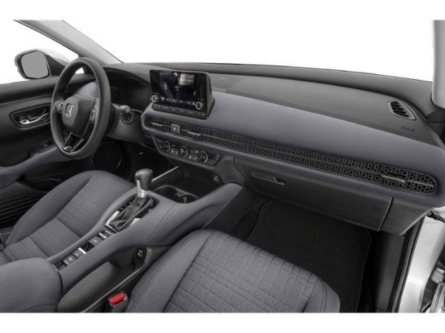 used 2024 Honda HR-V car, priced at $24,818
