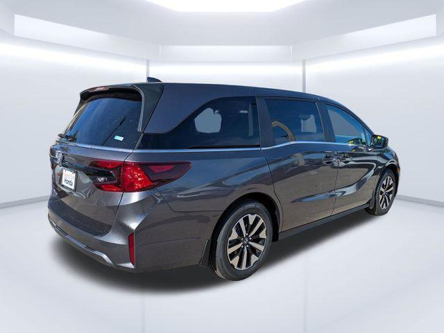 new 2026 Honda Odyssey car, priced at $44,135