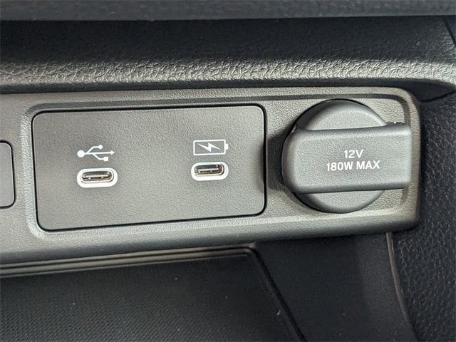 new 2026 Honda Civic car, priced at $28,990