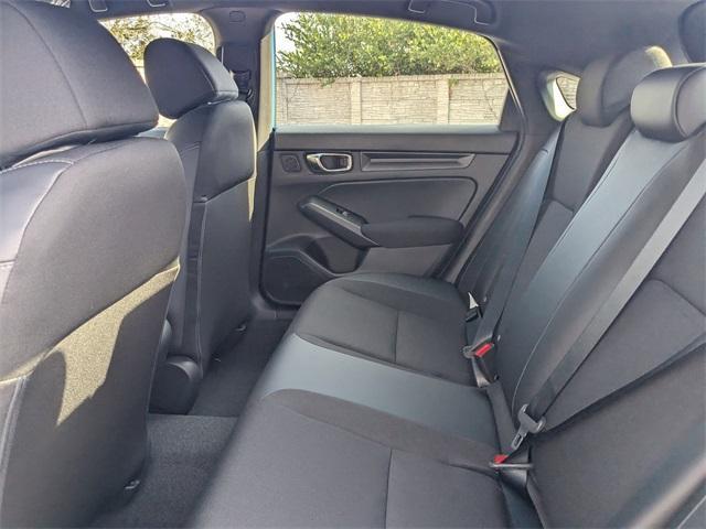 new 2026 Honda Civic car, priced at $28,990