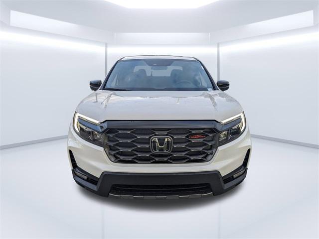 new 2026 Honda Ridgeline car, priced at $44,835