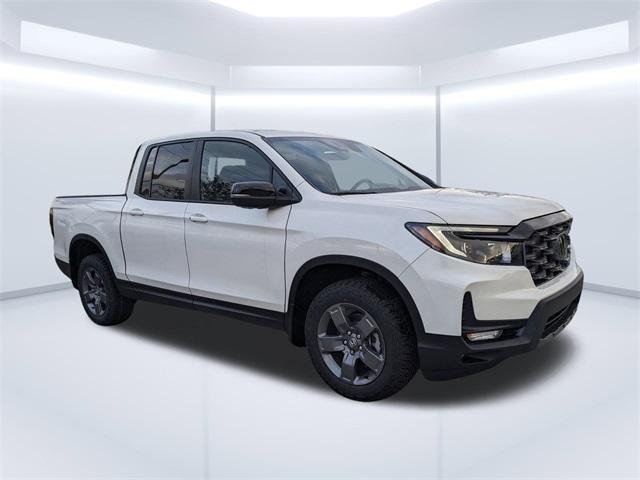 new 2026 Honda Ridgeline car, priced at $44,835