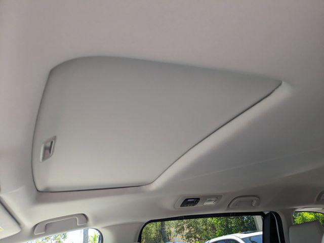 new 2025 Honda Odyssey car, priced at $42,501