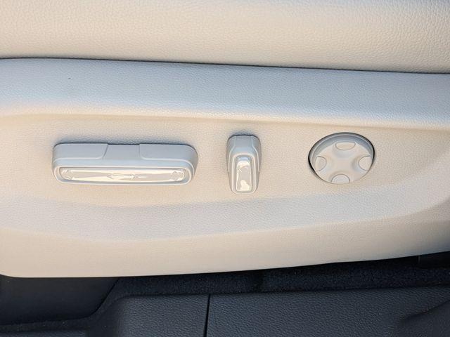 new 2025 Honda Odyssey car, priced at $42,501