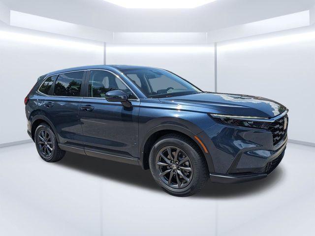 new 2026 Honda CR-V car, priced at $36,923