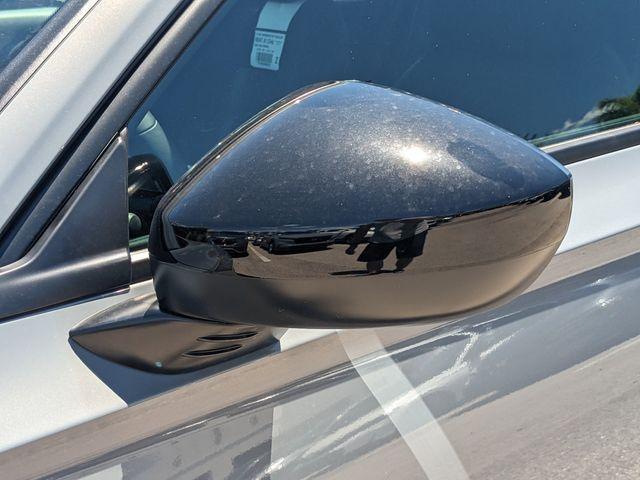 new 2026 Honda Civic car, priced at $27,345