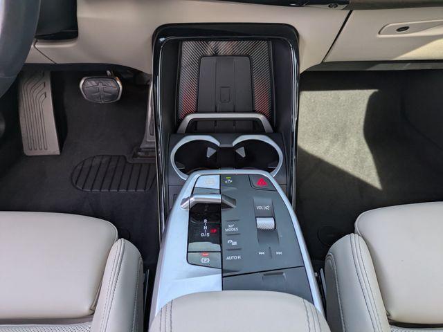 used 2023 BMW X1 car, priced at $32,958
