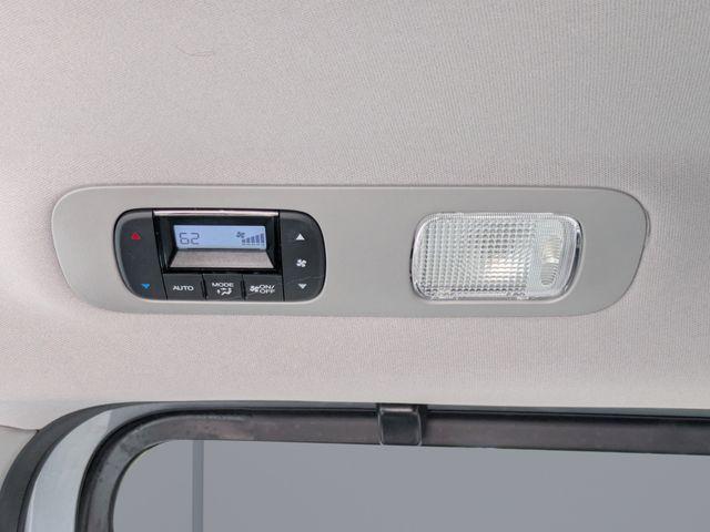 used 2024 Honda Odyssey car, priced at $40,899