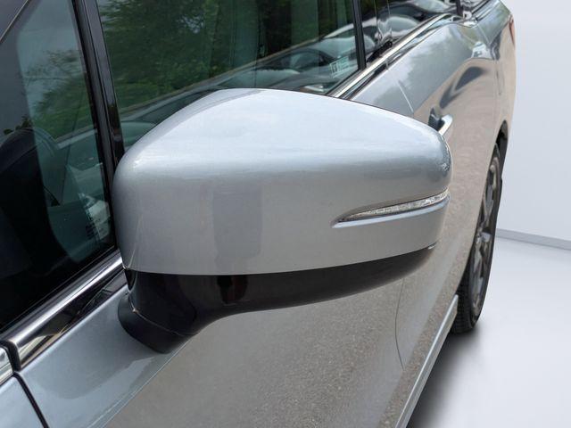 used 2024 Honda Odyssey car, priced at $40,899