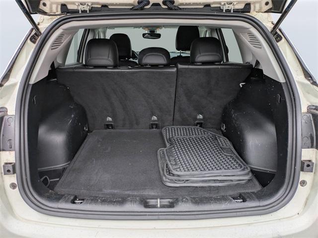 used 2020 Jeep Compass car, priced at $16,276