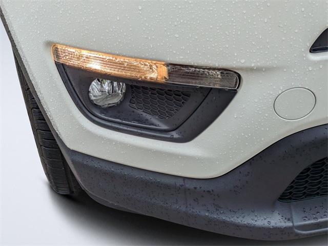 used 2020 Jeep Compass car, priced at $16,276