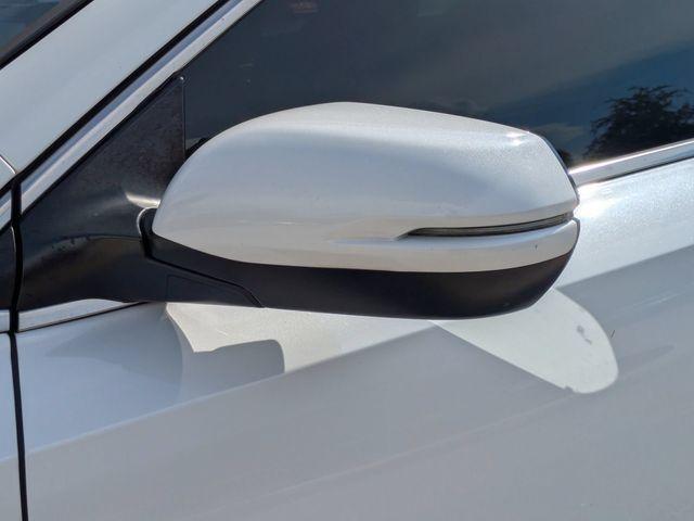 used 2020 Honda CR-V car, priced at $22,423