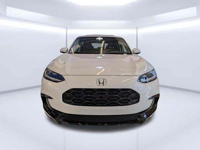 new 2026 Honda HR-V car, priced at $31,800