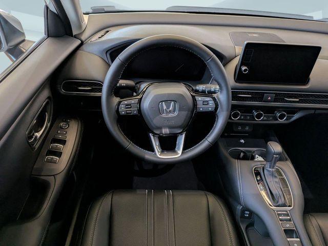 new 2026 Honda HR-V car, priced at $31,800