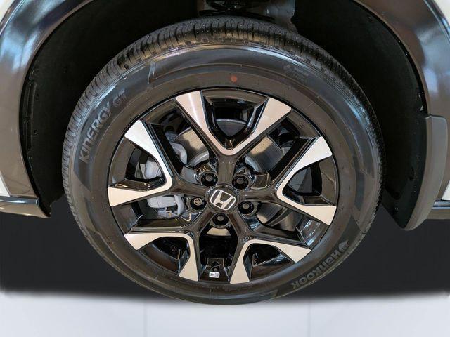 new 2026 Honda HR-V car, priced at $31,800