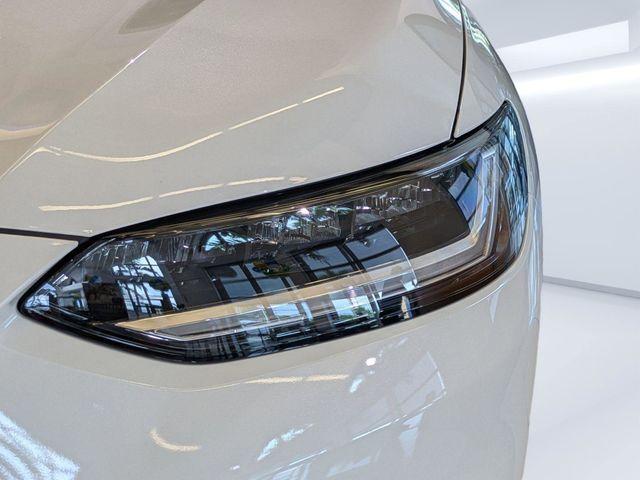 new 2026 Honda HR-V car, priced at $31,800