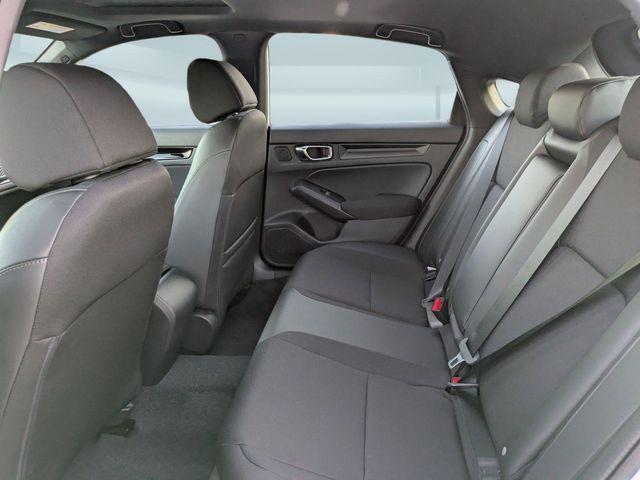 new 2026 Honda Civic Hybrid car, priced at $30,945