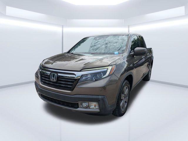 used 2020 Honda Ridgeline car, priced at $26,778