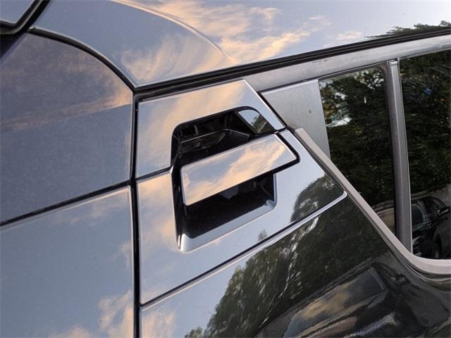 used 2021 Toyota C-HR car, priced at $17,188