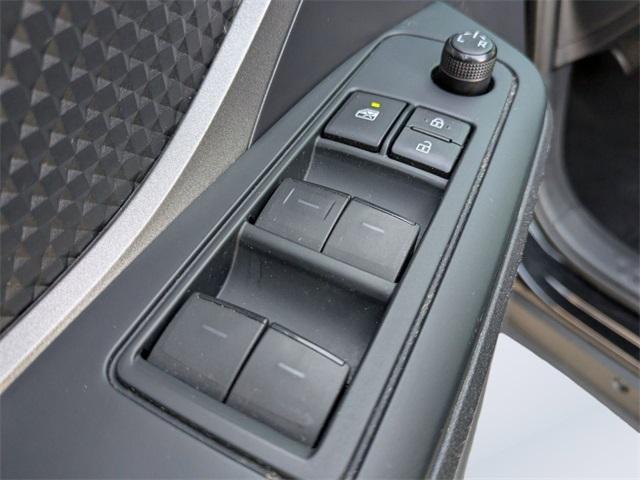 used 2021 Toyota C-HR car, priced at $17,188