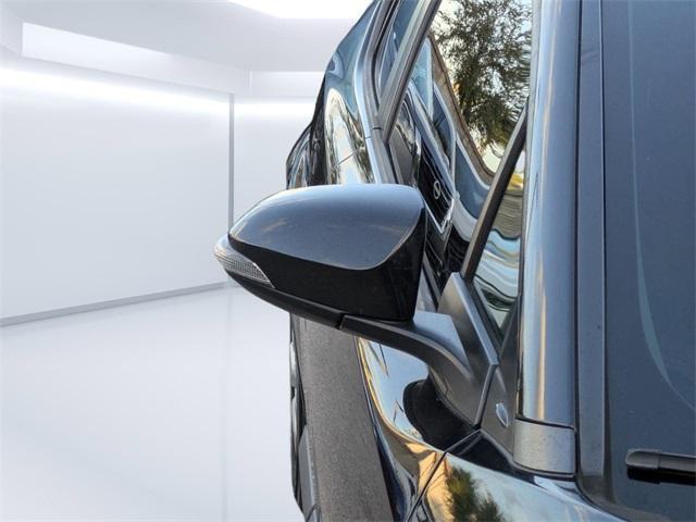 used 2021 Toyota C-HR car, priced at $17,188