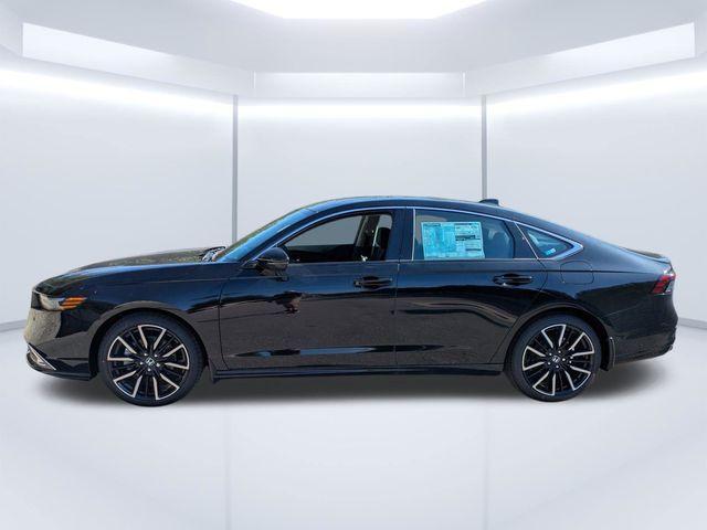 new 2026 Honda Accord Hybrid car, priced at $39,316