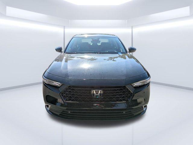 new 2026 Honda Accord Hybrid car, priced at $39,316