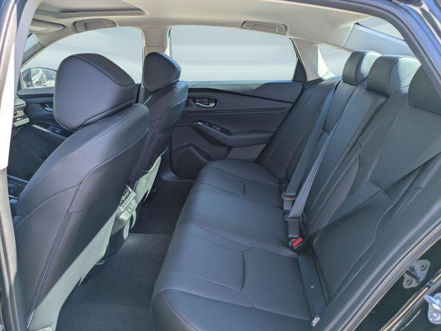 new 2026 Honda Accord Hybrid car, priced at $39,316