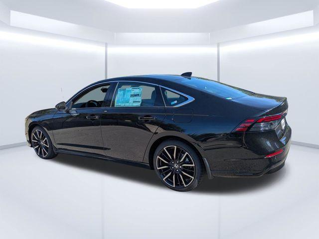 new 2026 Honda Accord Hybrid car, priced at $39,316