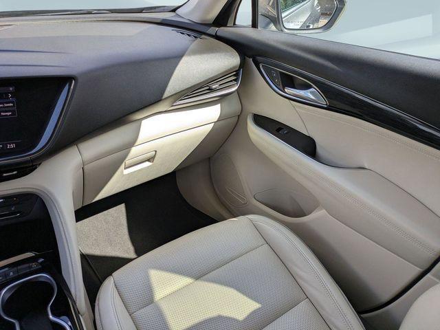 used 2021 Buick Envision car, priced at $21,325