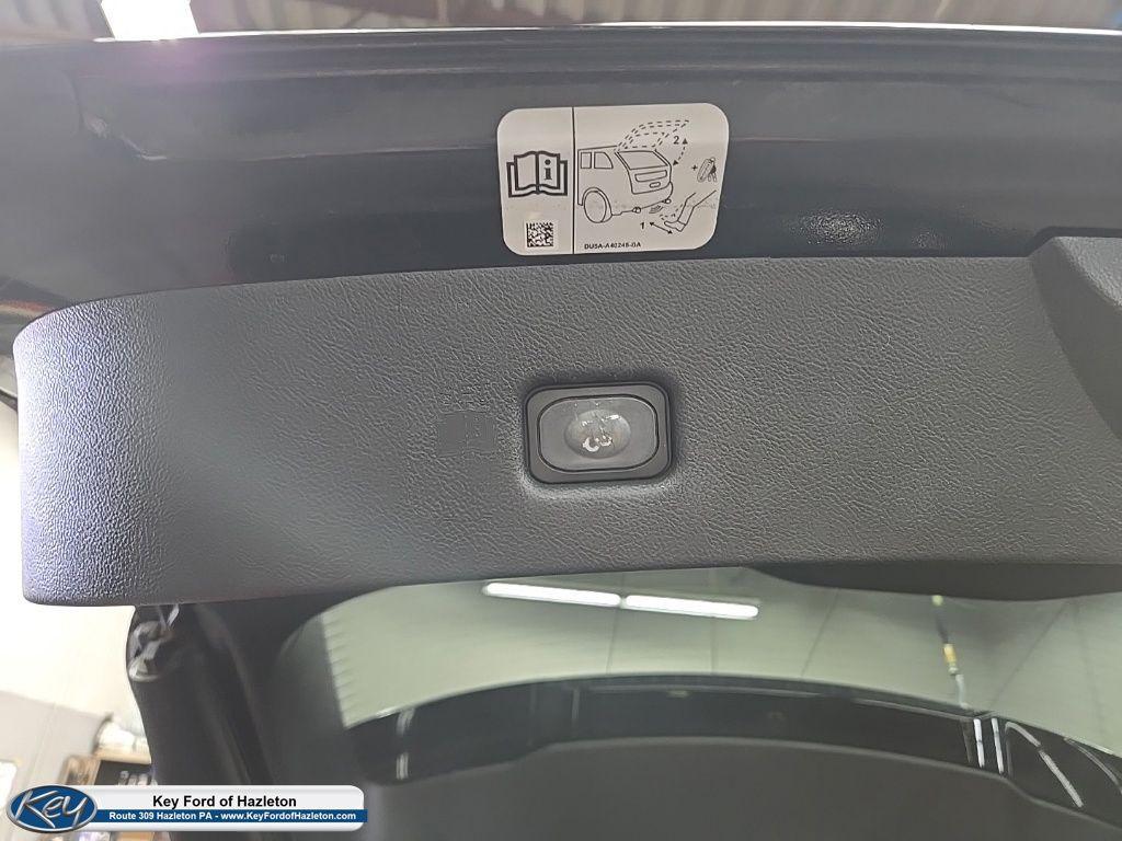 used 2018 Lincoln MKX car, priced at $20,199