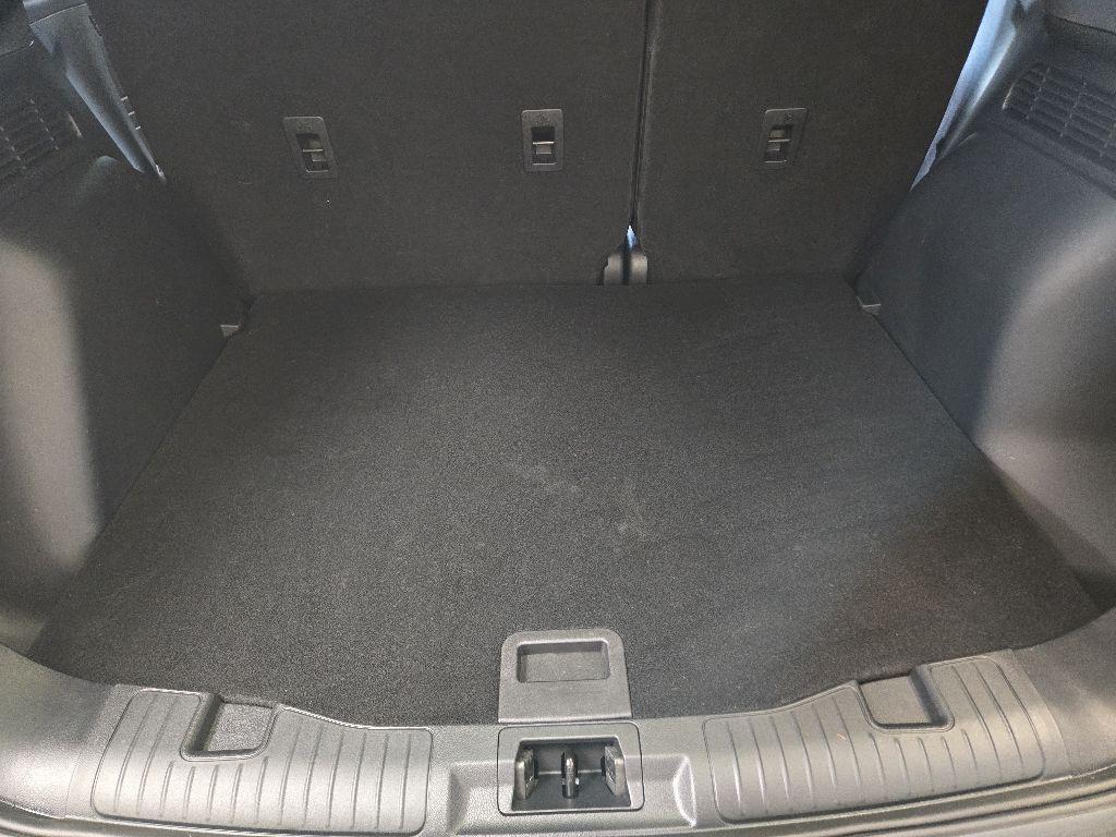 new 2025 Ford Escape PHEV car, priced at $38,074
