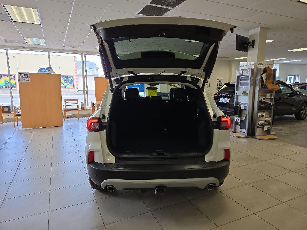 new 2025 Ford Escape PHEV car, priced at $38,074