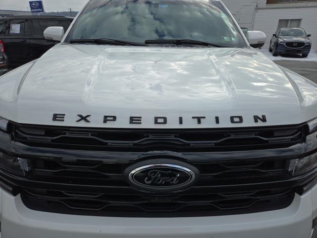 used 2024 Ford Expedition car, priced at $54,495