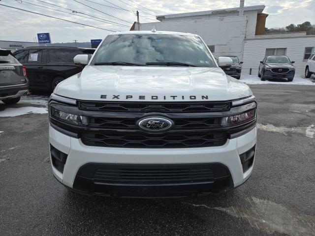 used 2024 Ford Expedition car, priced at $54,495