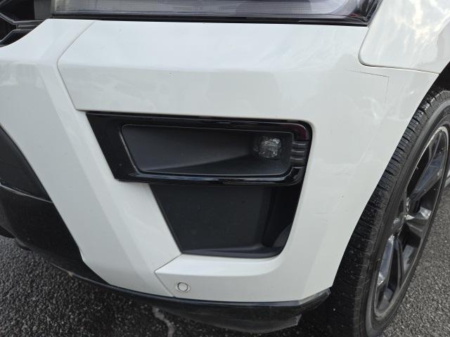 used 2024 Ford Expedition car, priced at $54,495