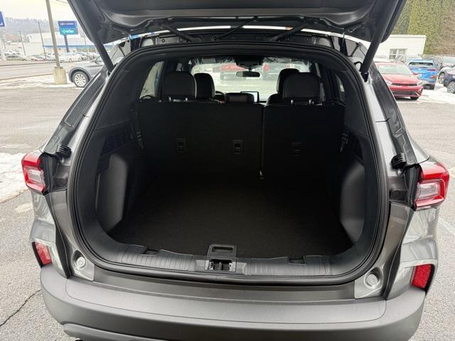 new 2026 Ford Escape car, priced at $33,150