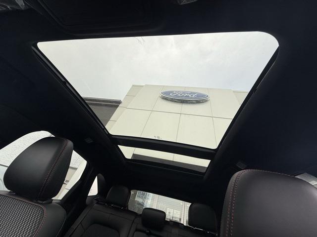 new 2026 Ford Escape car, priced at $33,150