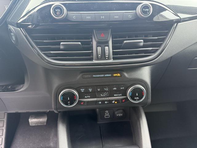 new 2026 Ford Escape car, priced at $33,150