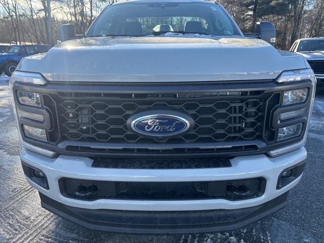 new 2026 Ford F-250 car, priced at $60,795