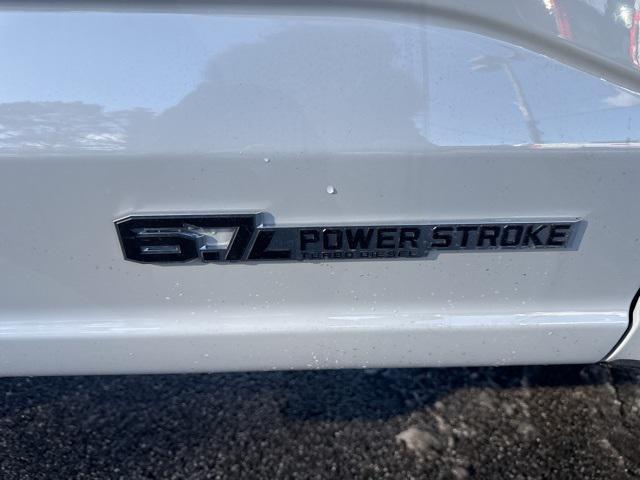 new 2026 Ford F-250 car, priced at $60,795