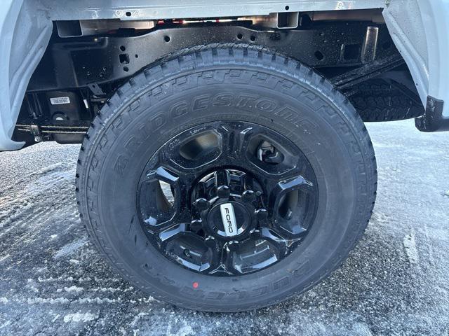 new 2026 Ford F-250 car, priced at $60,795