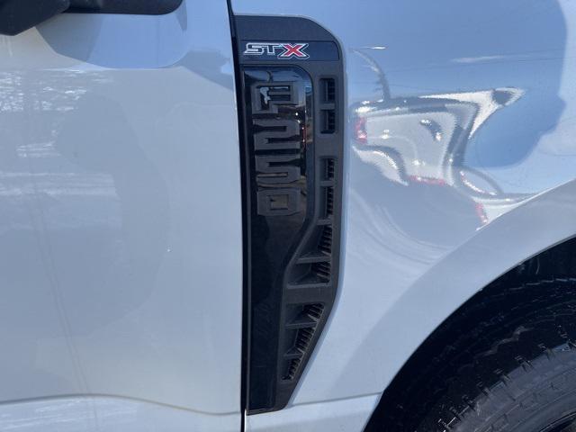 new 2026 Ford F-250 car, priced at $60,795