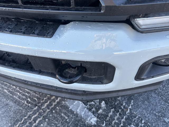 new 2026 Ford F-250 car, priced at $60,795