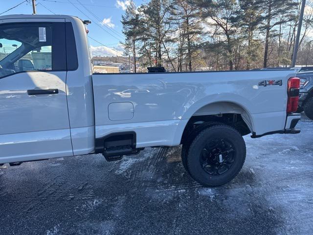 new 2026 Ford F-250 car, priced at $60,795