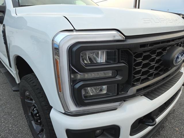 new 2026 Ford F-250 car, priced at $53,800