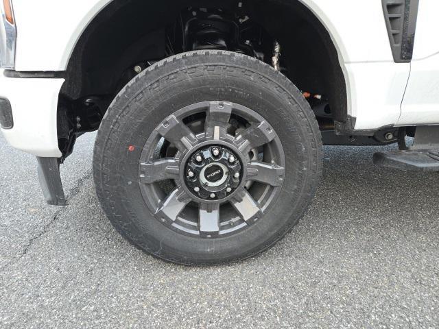 new 2026 Ford F-250 car, priced at $53,800